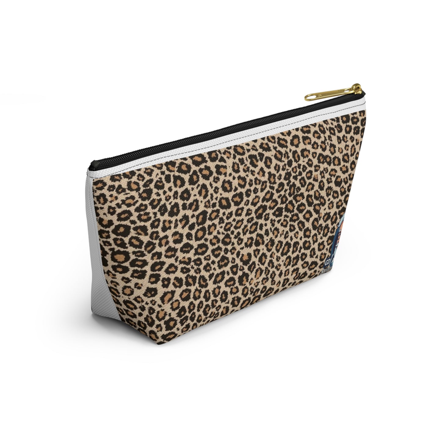 All-In-One T-Bottom Accessory Pouch