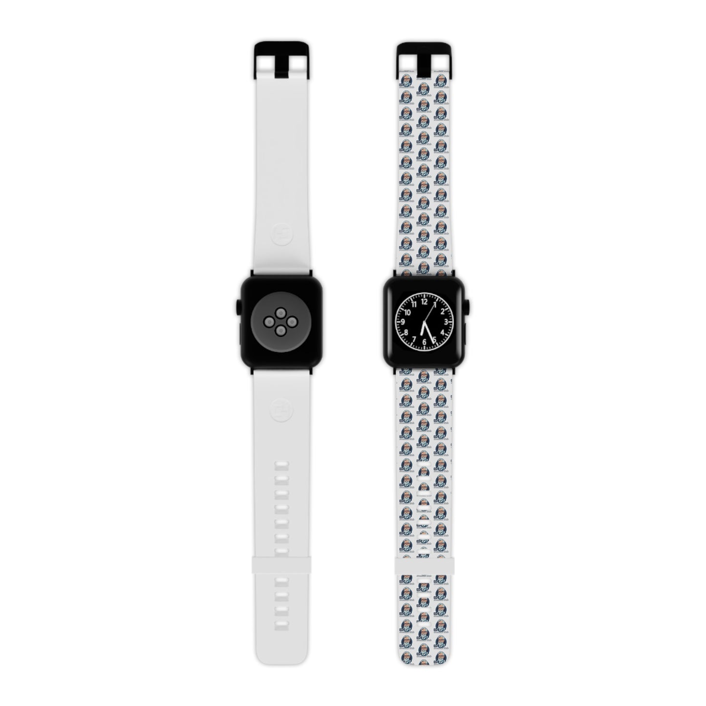 Custom Sport Band for Apple Watch: Style Meets Performance