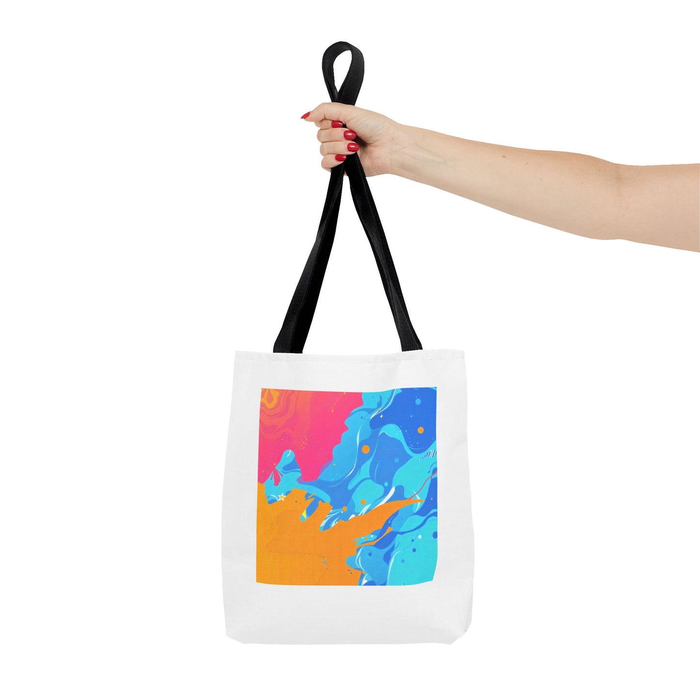 Customizable Tote Bag | Stylish & Functional for Everyday Use
