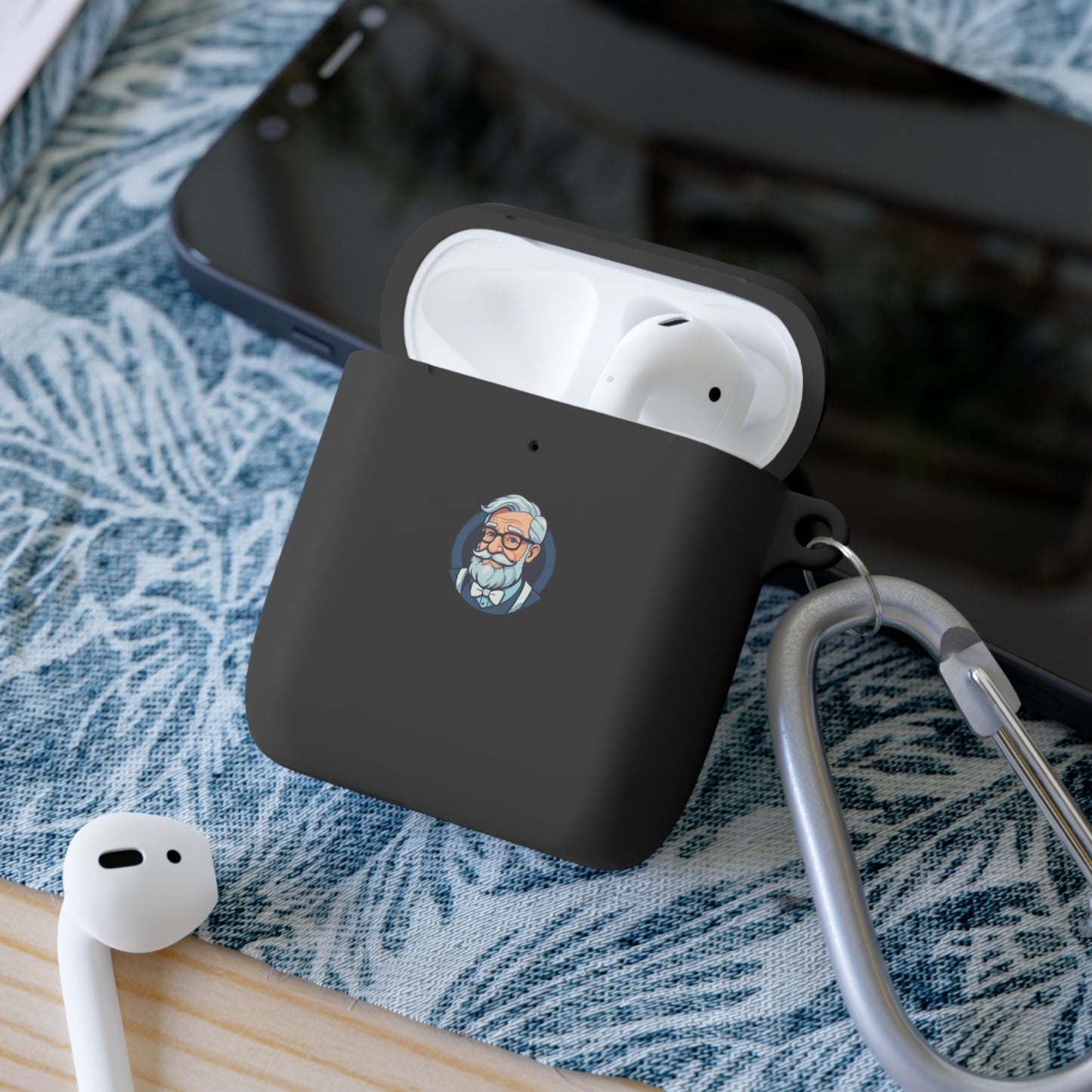 Stylish Protection: Custom AirPods & AirPods Pro Case Cover