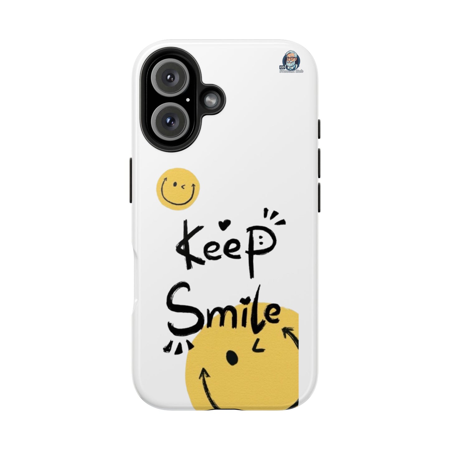 Epic Protection: Tough Phone Cases for Your Bold Moves