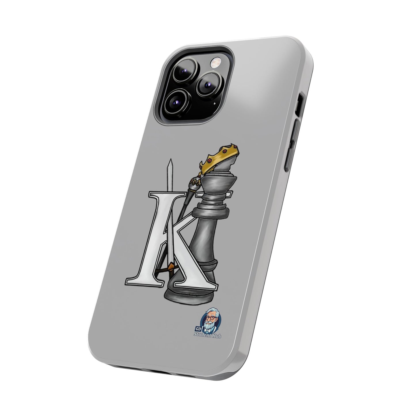 Epic Protection: Tough Phone Cases for Your Bold Moves