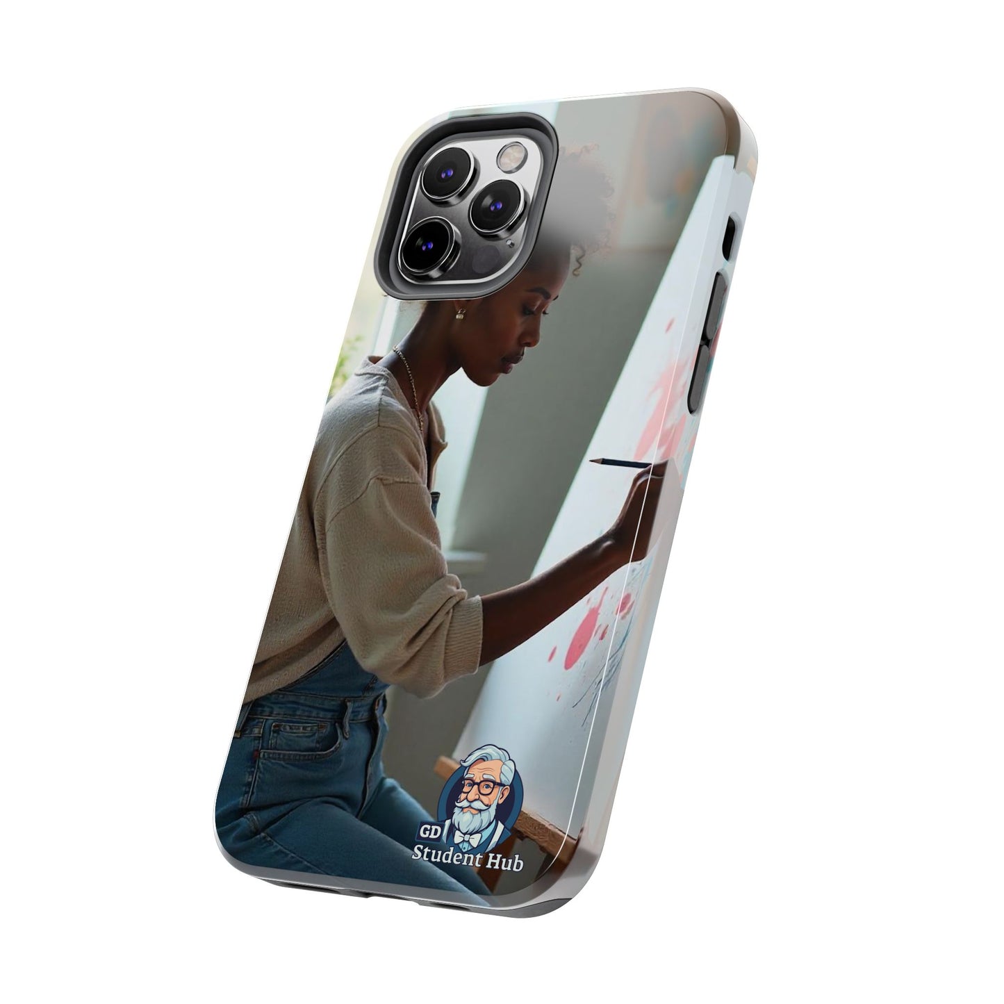 Epic Protection: Tough Phone Cases for Your Bold Moves