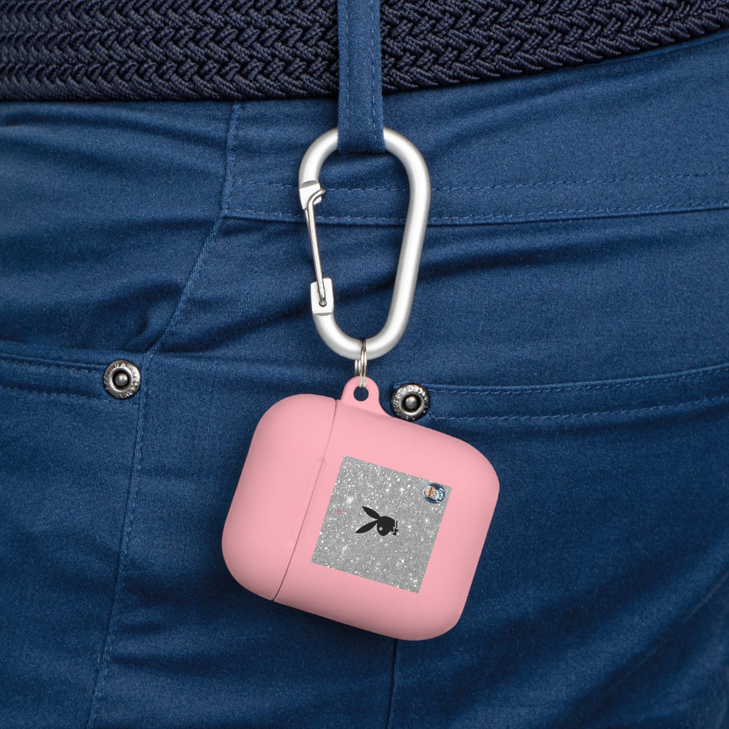 Stylish Protection: Custom AirPods & AirPods Pro Case Cover