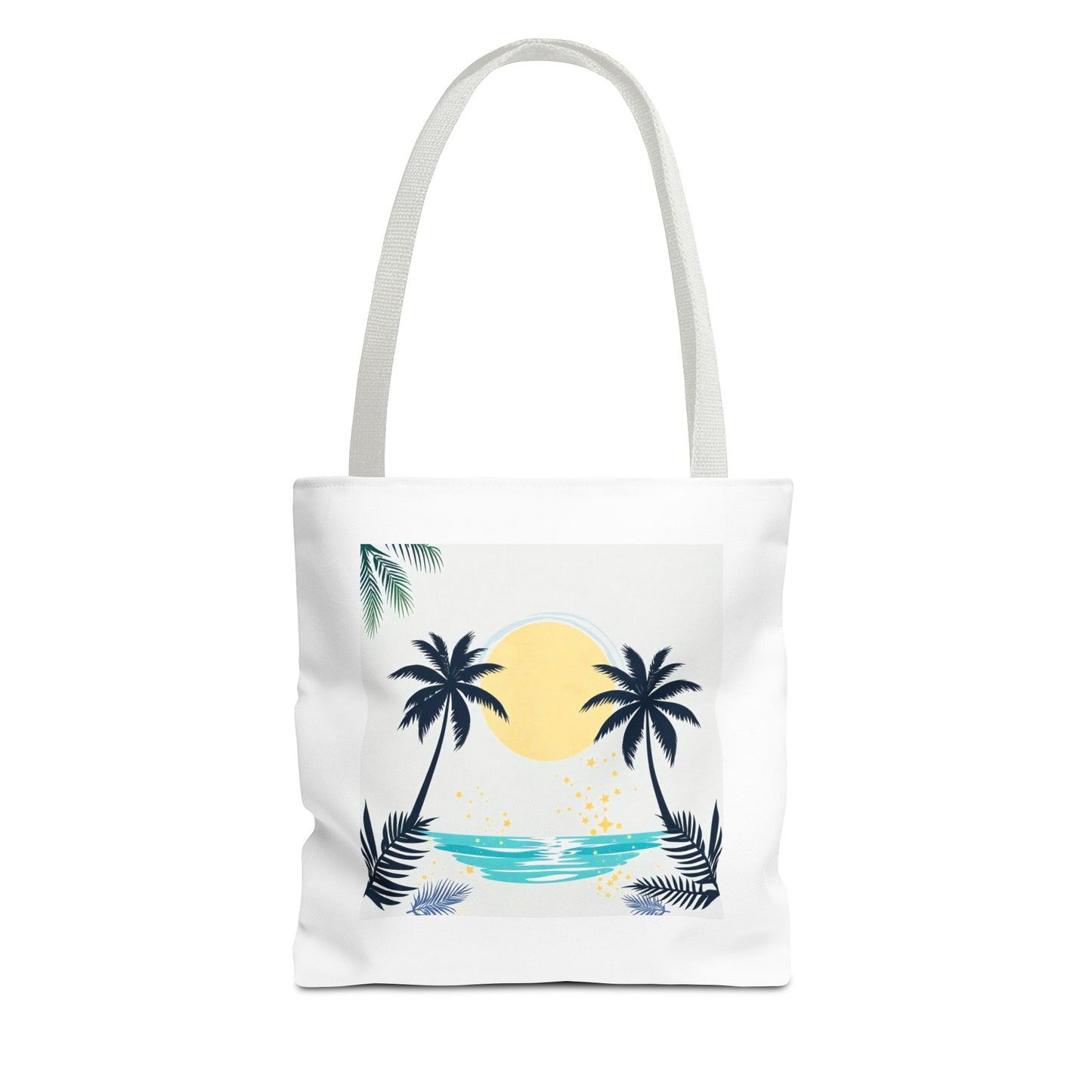 Customizable Tote Bag | Stylish & Functional for Everyday Use