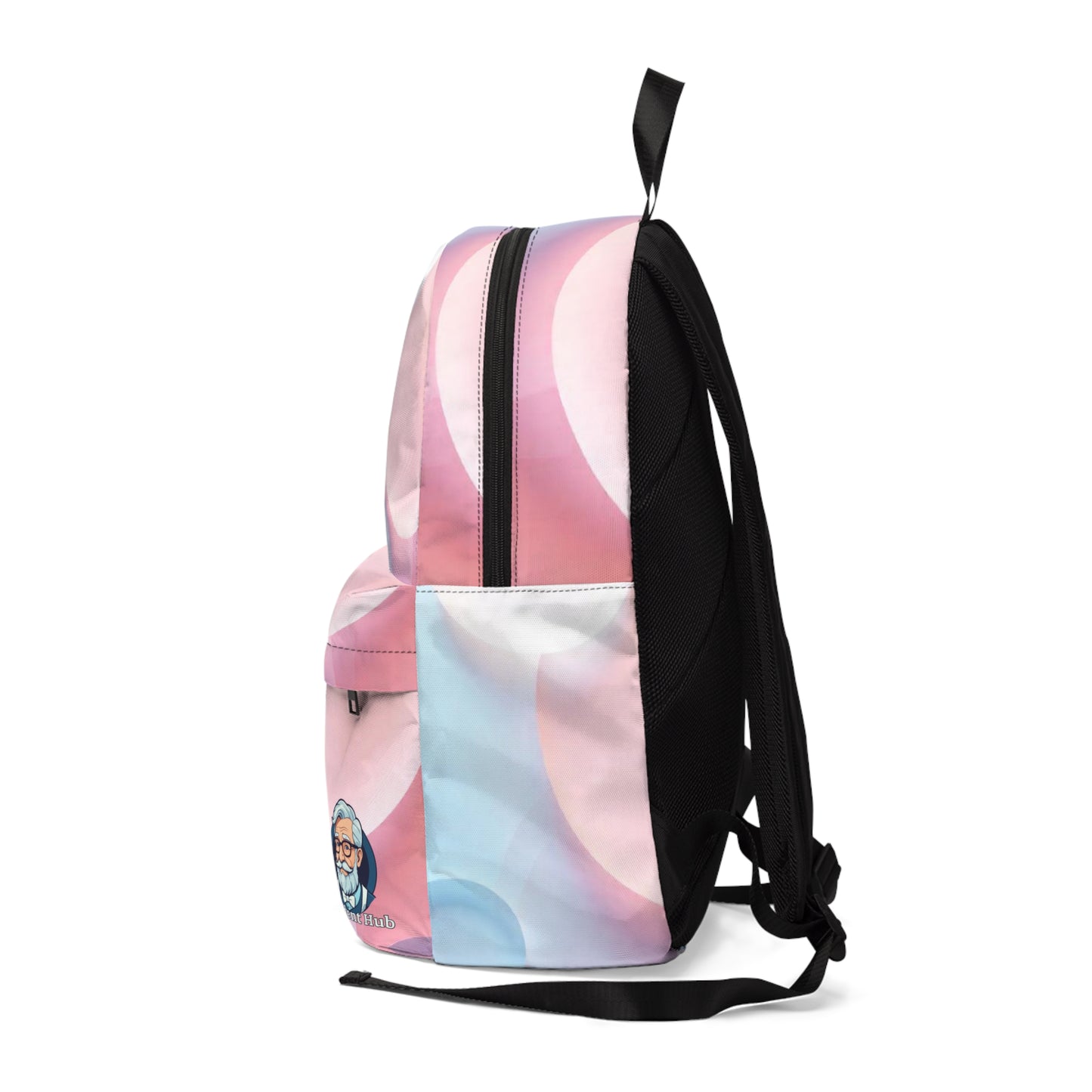 Everyday Adventure: Unisex Classic Backpack