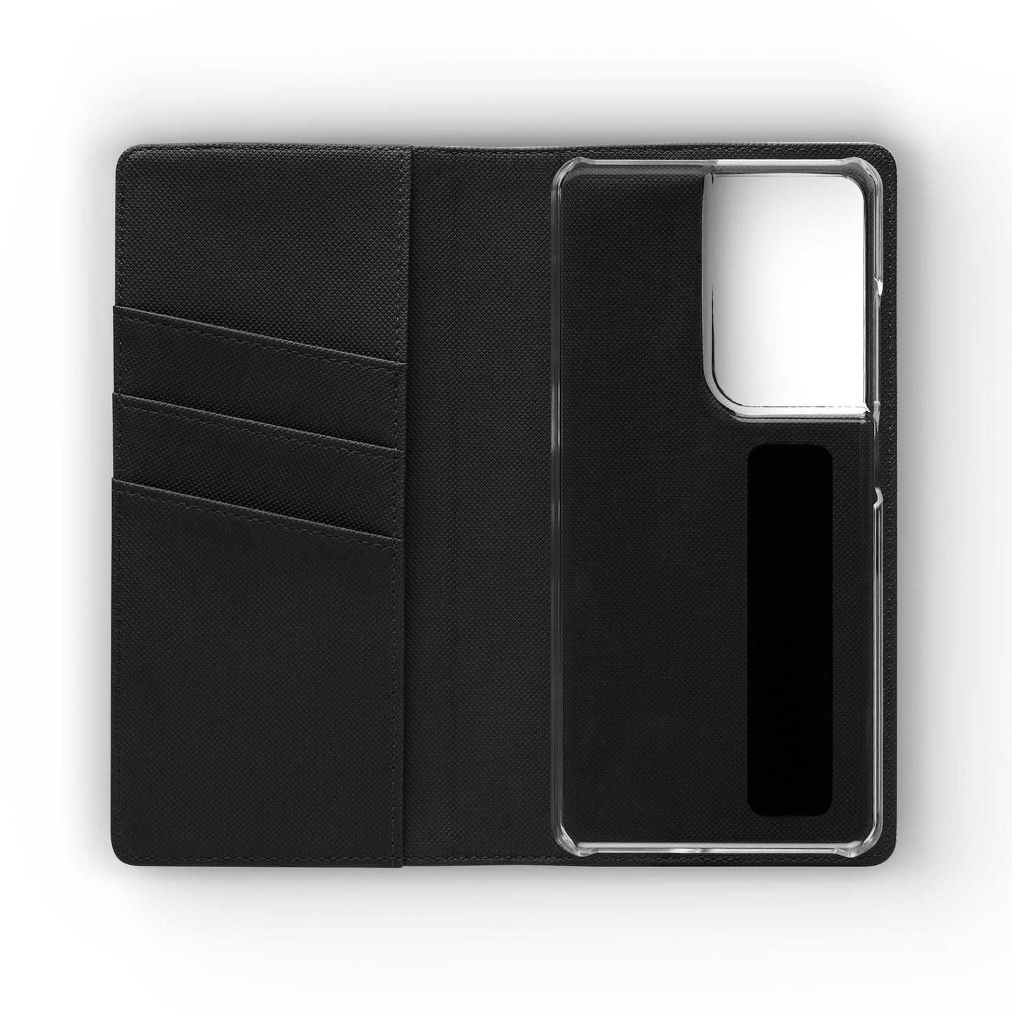 Flip & Go: Stylish Folio Cases for Everyday Convenience