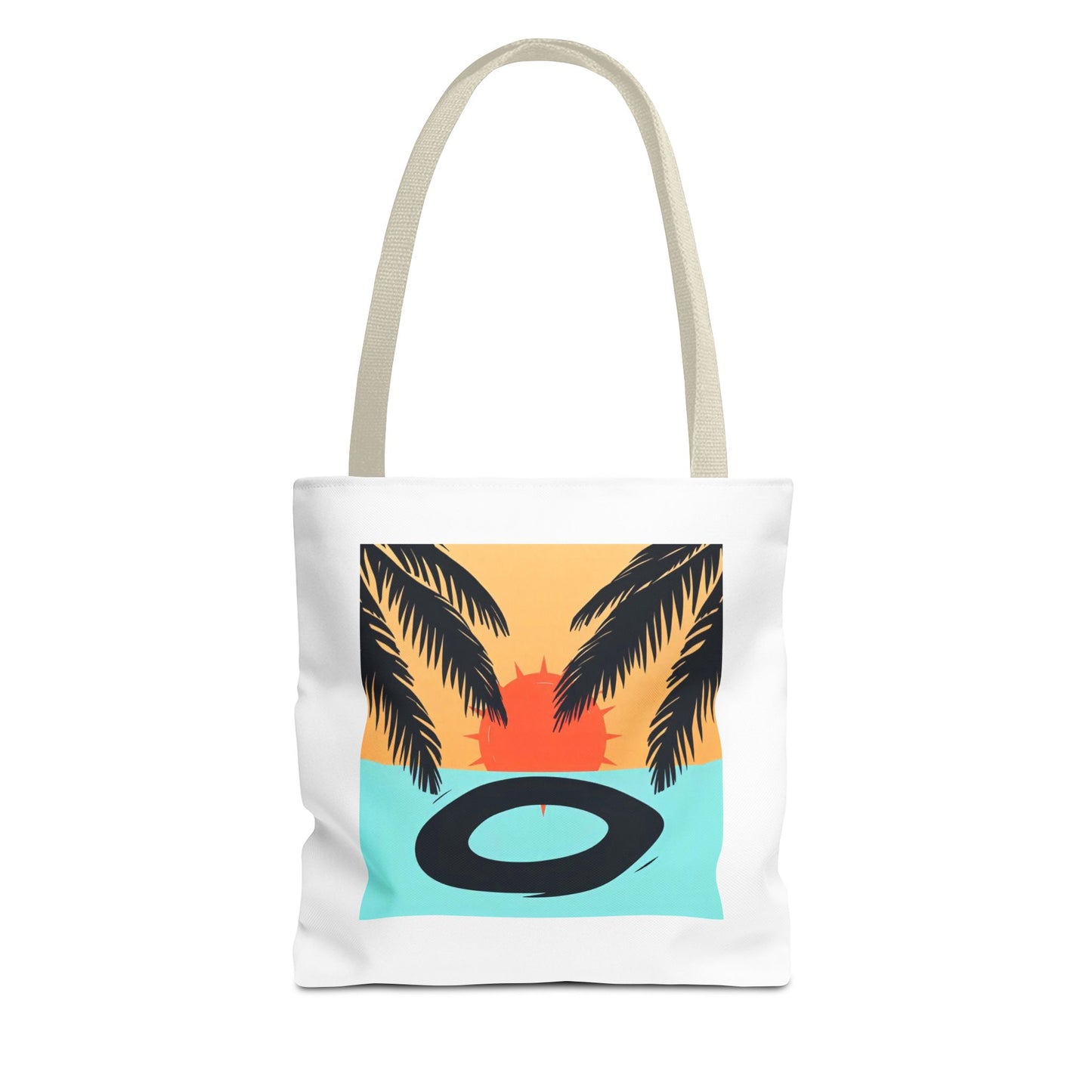 Customizable Tote Bag | Stylish & Functional for Everyday Use