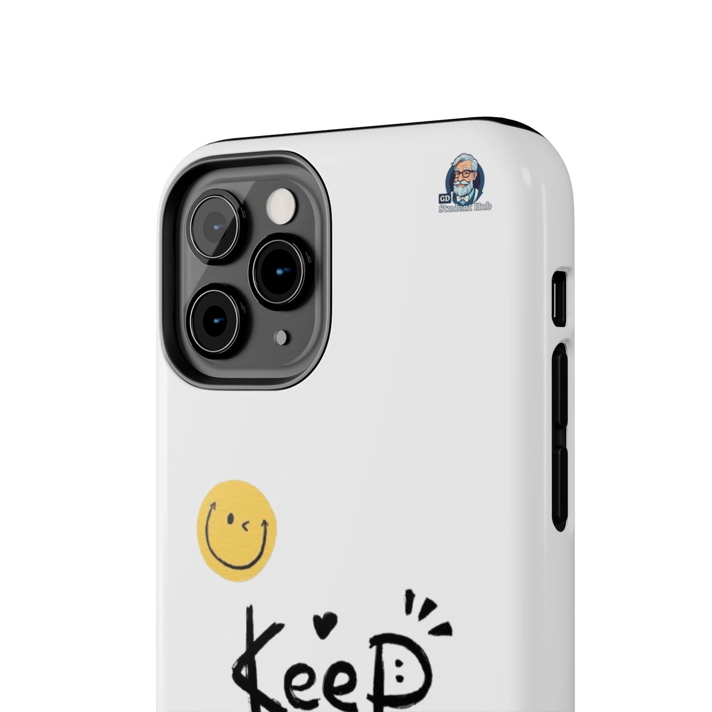 Epic Protection: Tough Phone Cases for Your Bold Moves