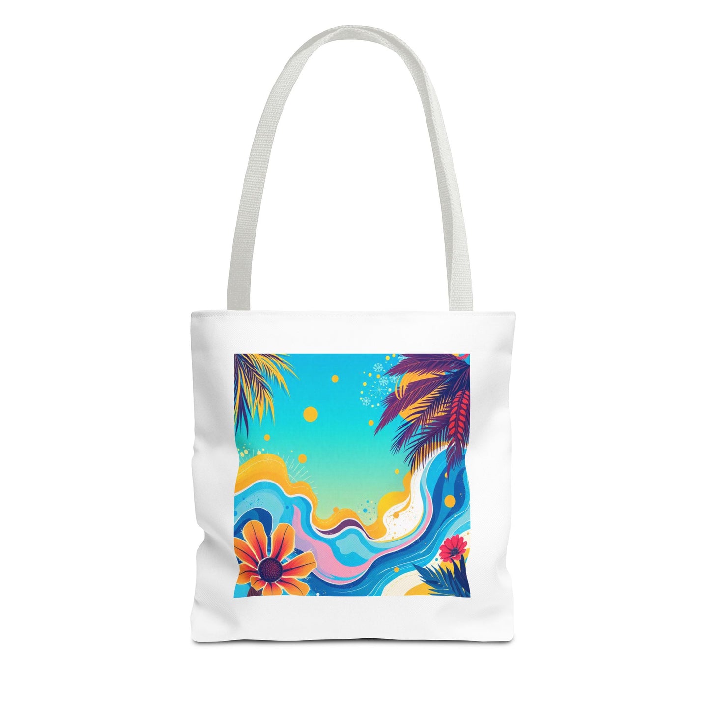 Customizable Tote Bag | Stylish & Functional for Everyday Use