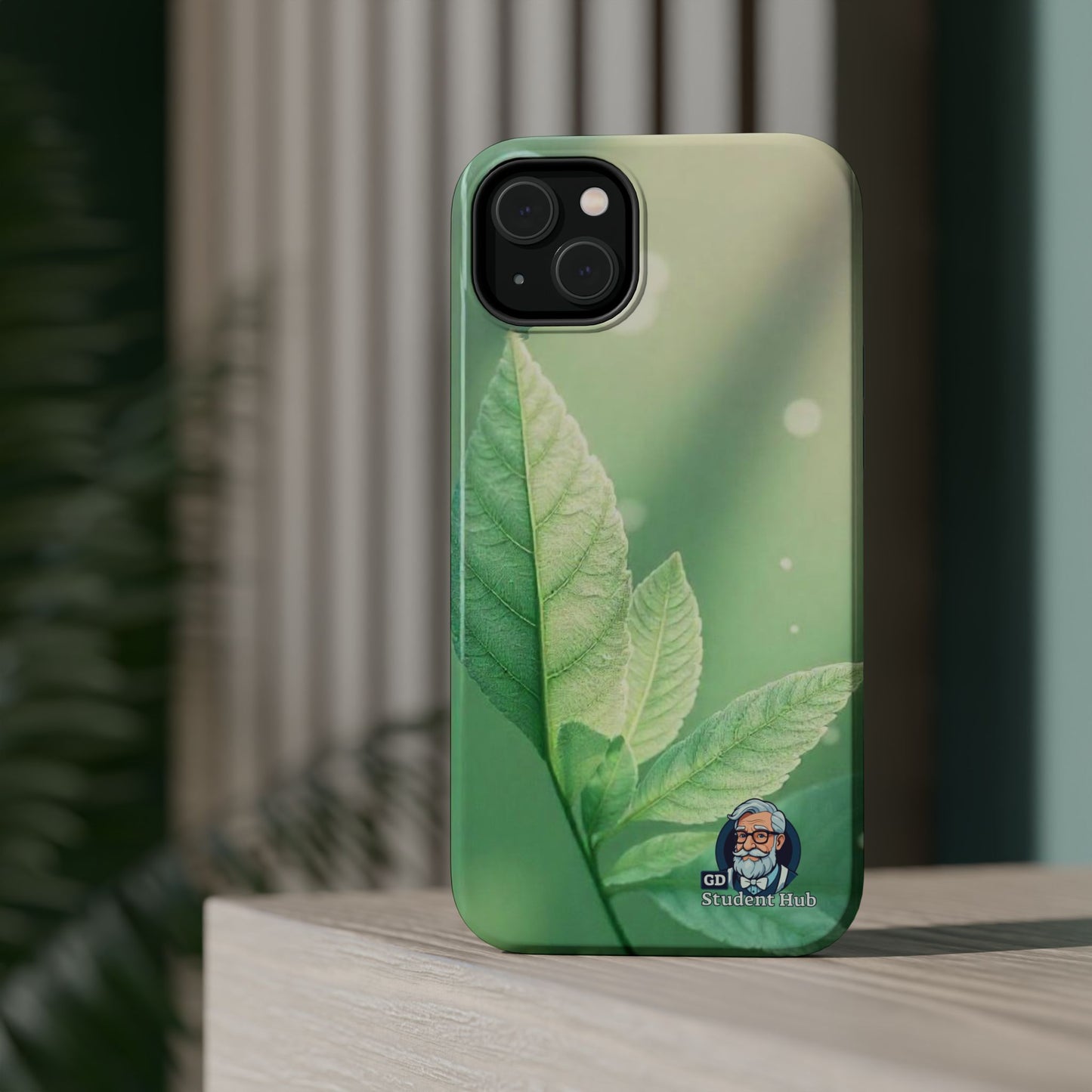 Snap & Go: Magnetic Tough Cases for Your Bold Lifestyle