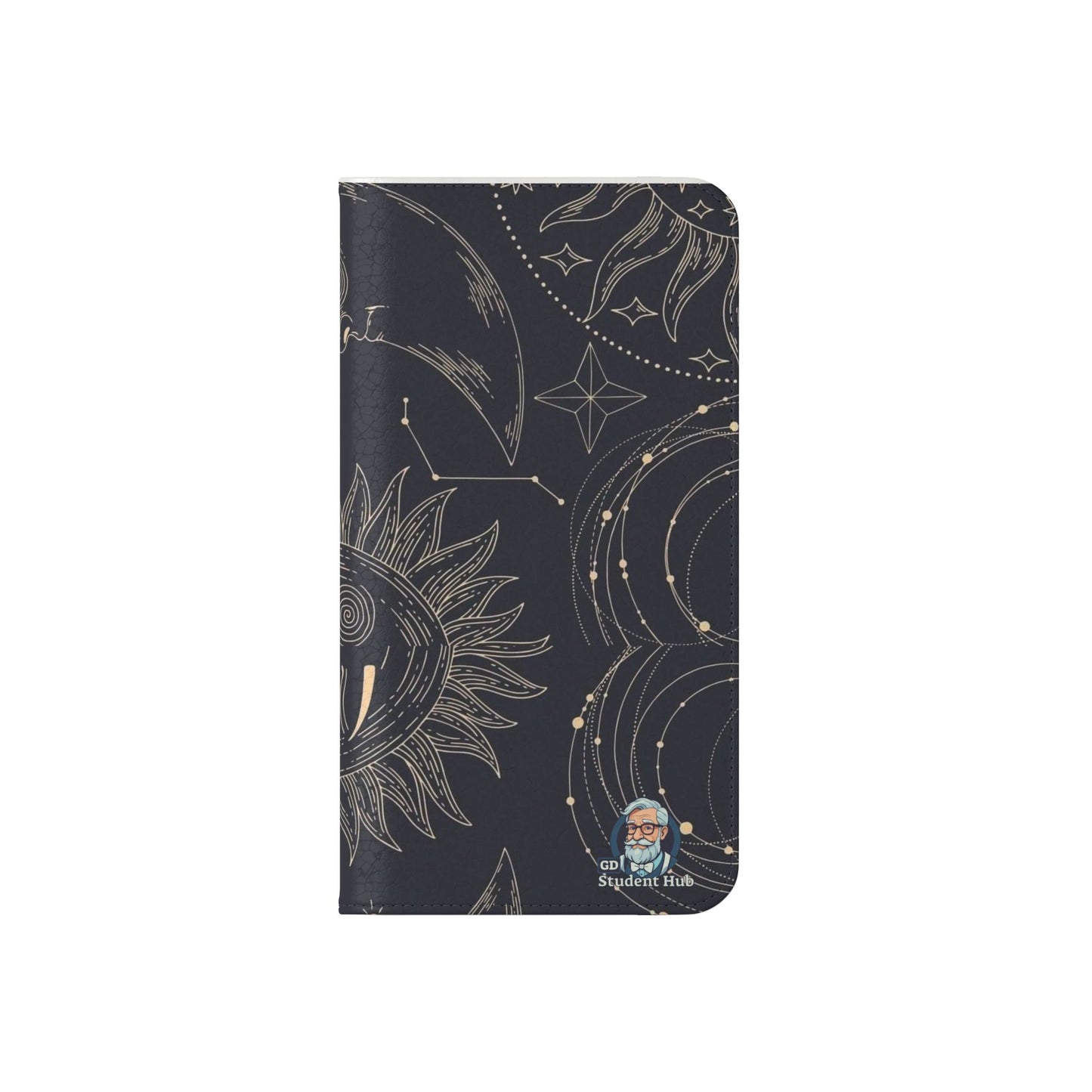 Flip & Go: Stylish Folio Cases for Everyday Convenience