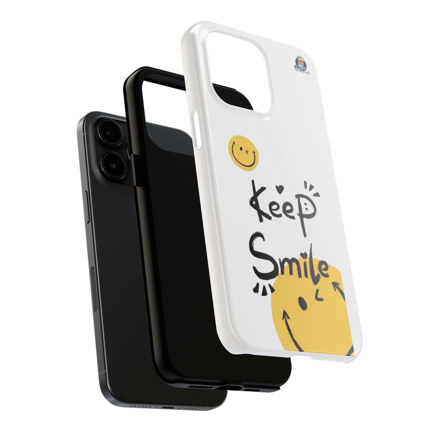Epic Protection: Tough Phone Cases for Your Bold Moves