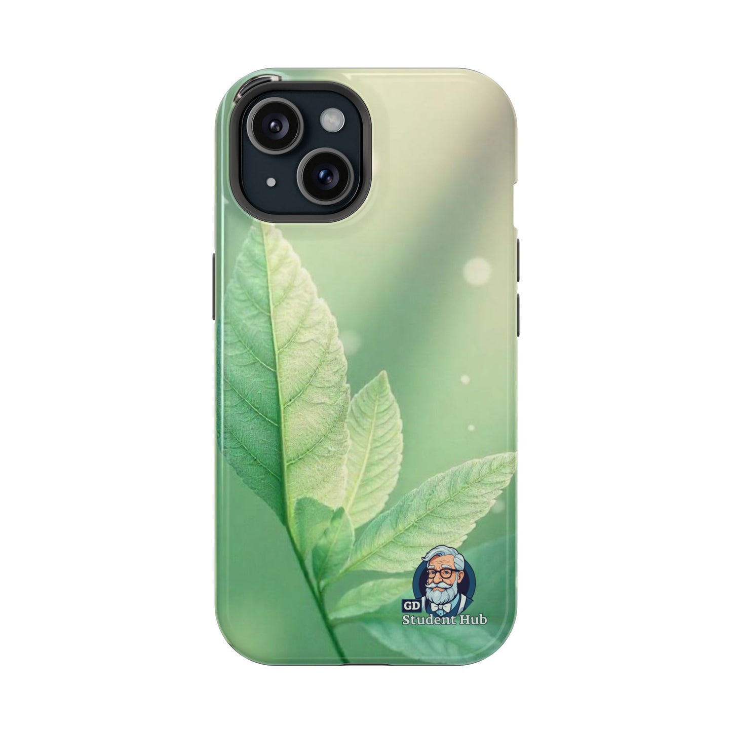 Snap & Go: Magnetic Tough Cases for Your Bold Lifestyle