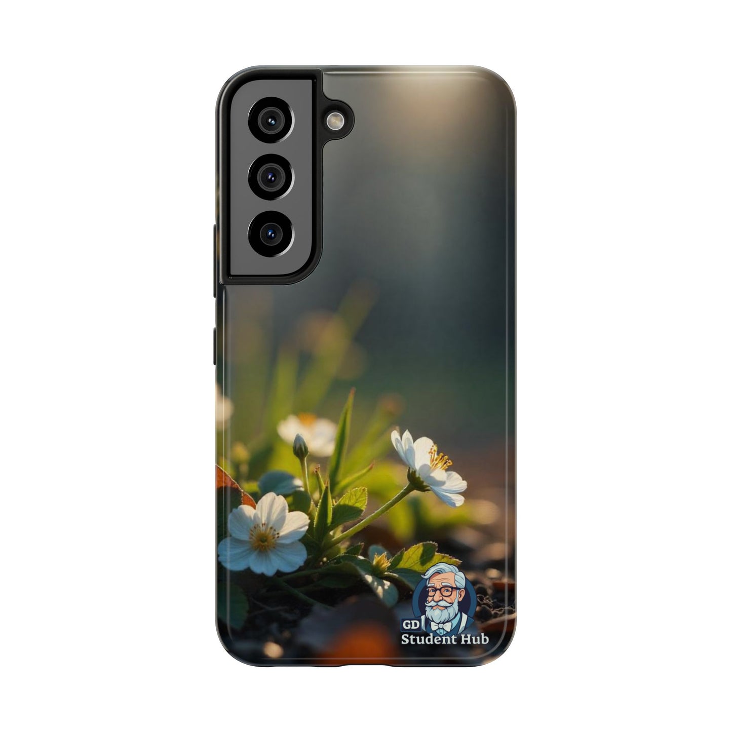 Epic Protection: Tough Phone Cases for Your Bold Moves