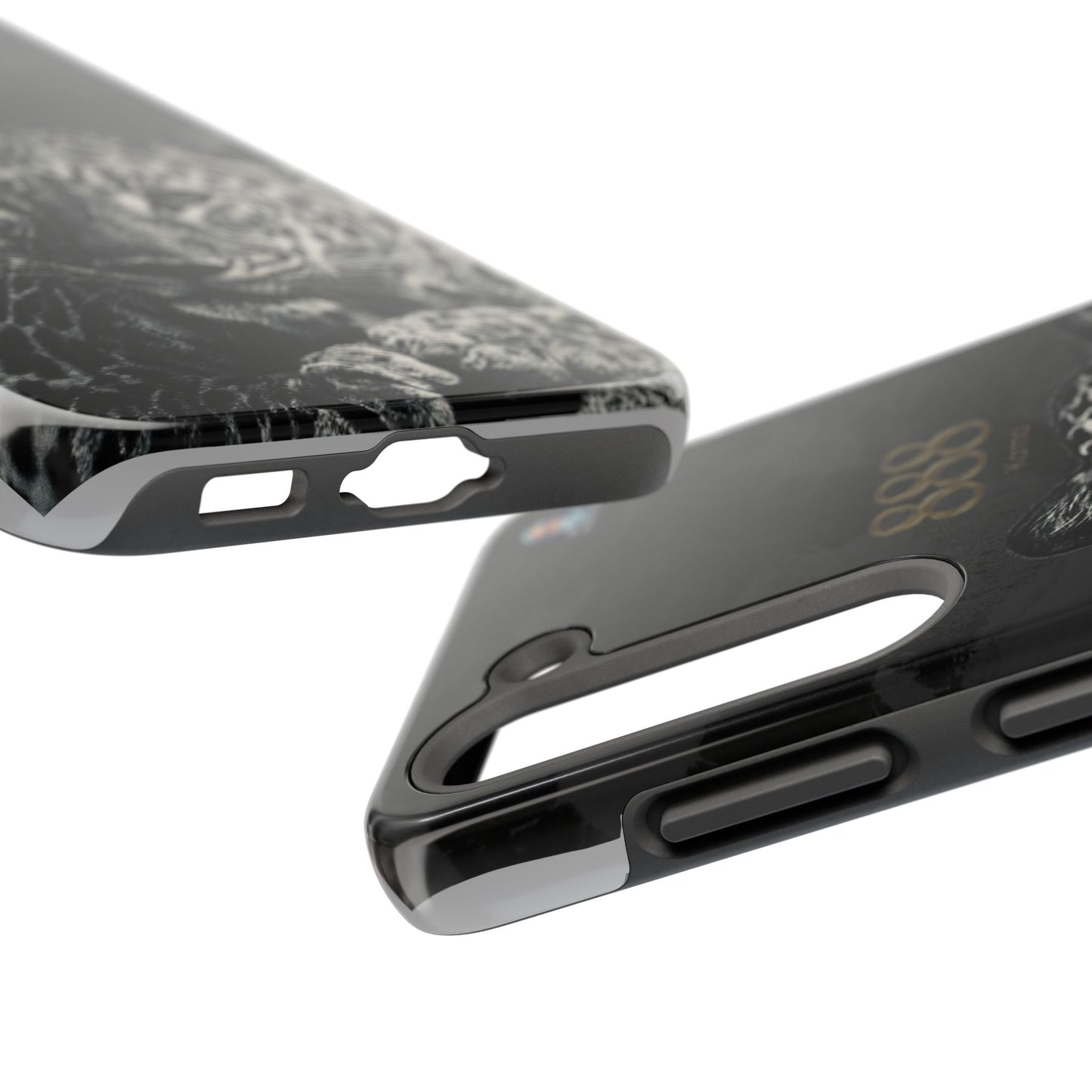 Epic Protection: Tough Phone Cases for Your Bold Moves