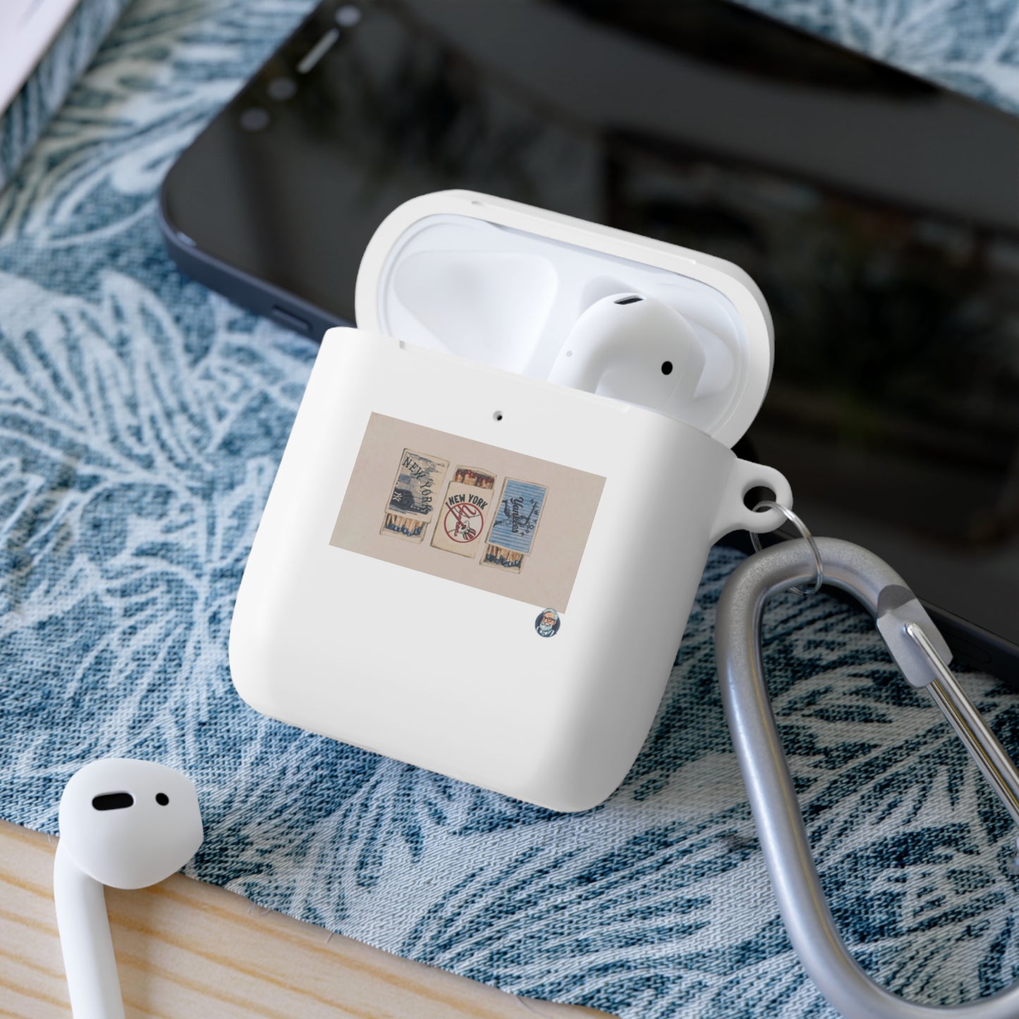 Stylish Protection: Custom AirPods & AirPods Pro Case Cover