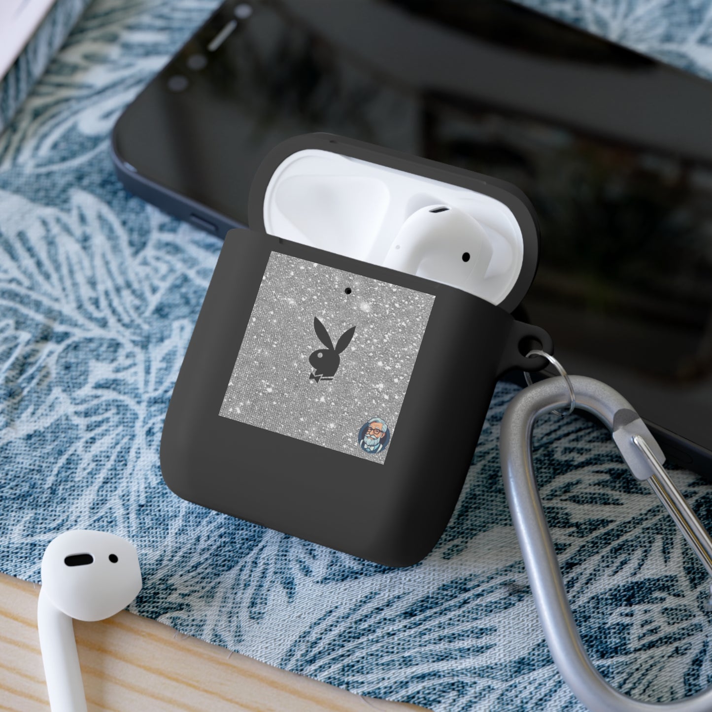 Stylish Protection: Custom AirPods & AirPods Pro Case Cover