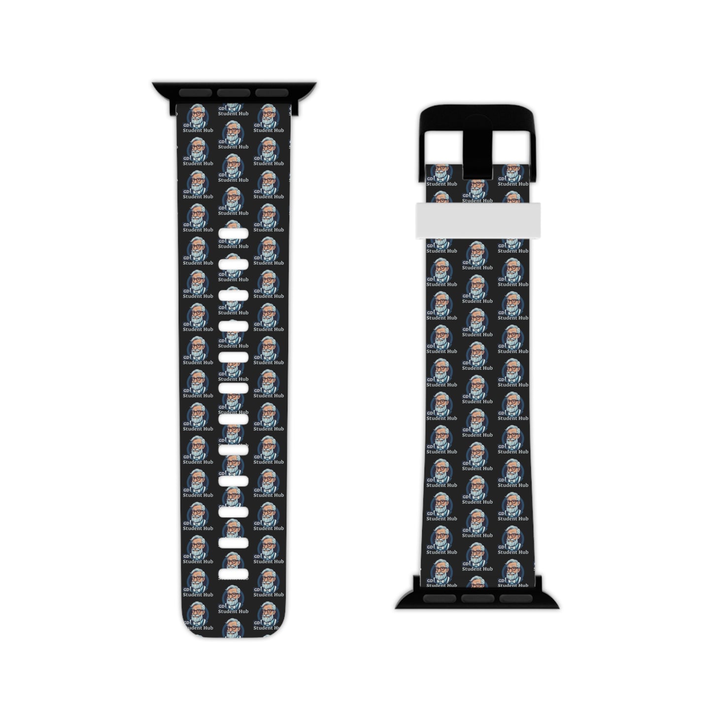 Custom Sport Band for Apple Watch: Style Meets Performance