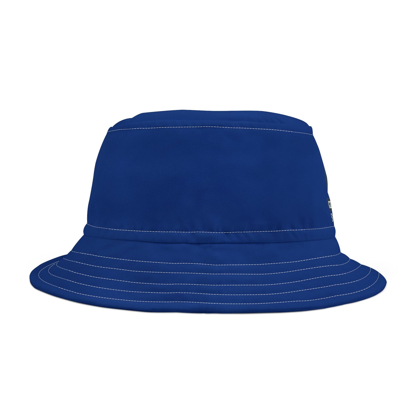Trendsetter's Pick: Custom All-Over Print Bucket Hat