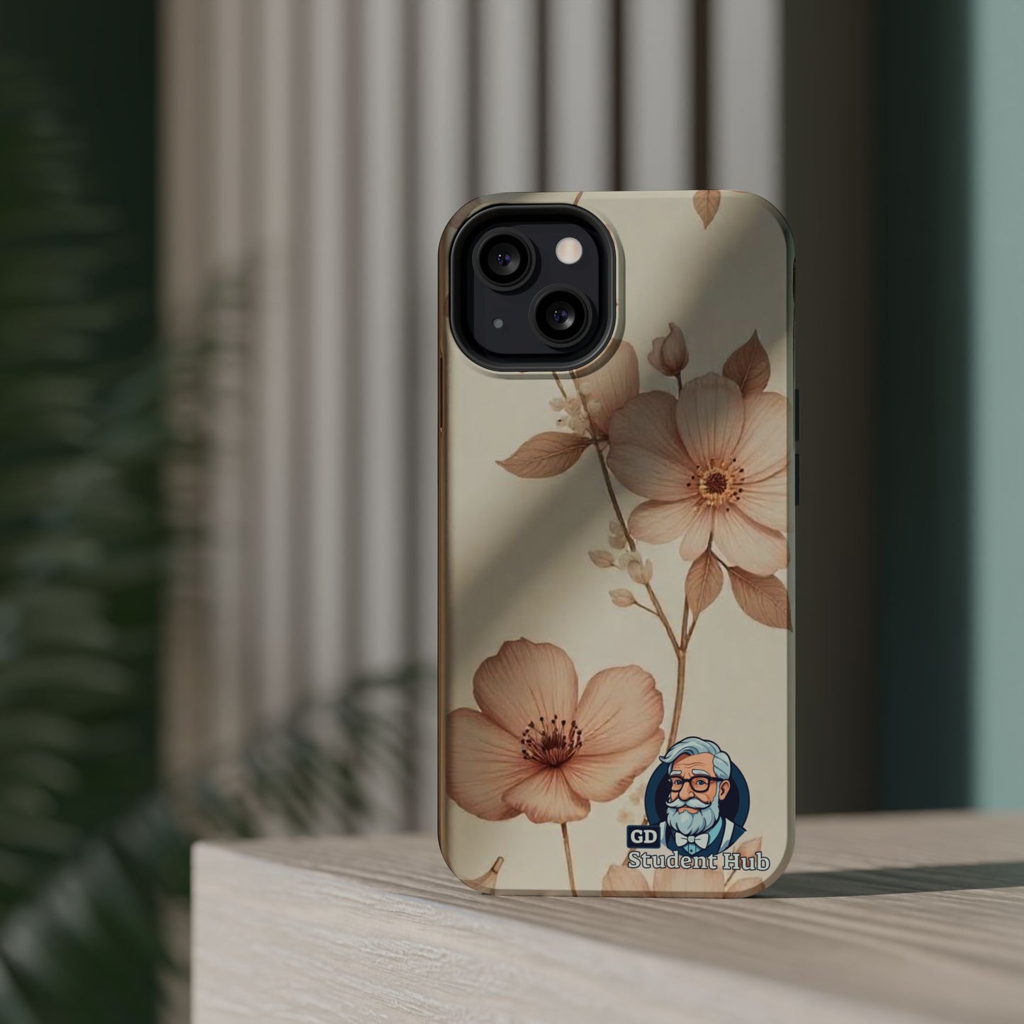Snap & Go: Magnetic Tough Cases for Your Bold Lifestyle