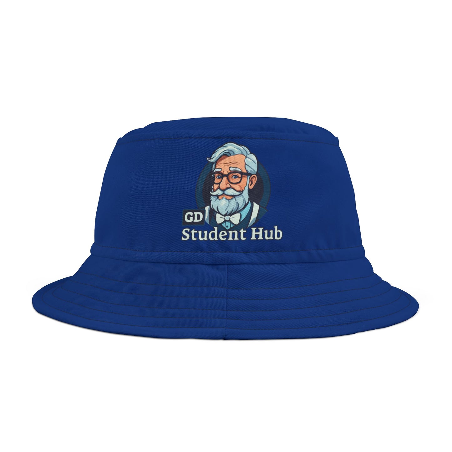 Trendsetter's Pick: Custom All-Over Print Bucket Hat