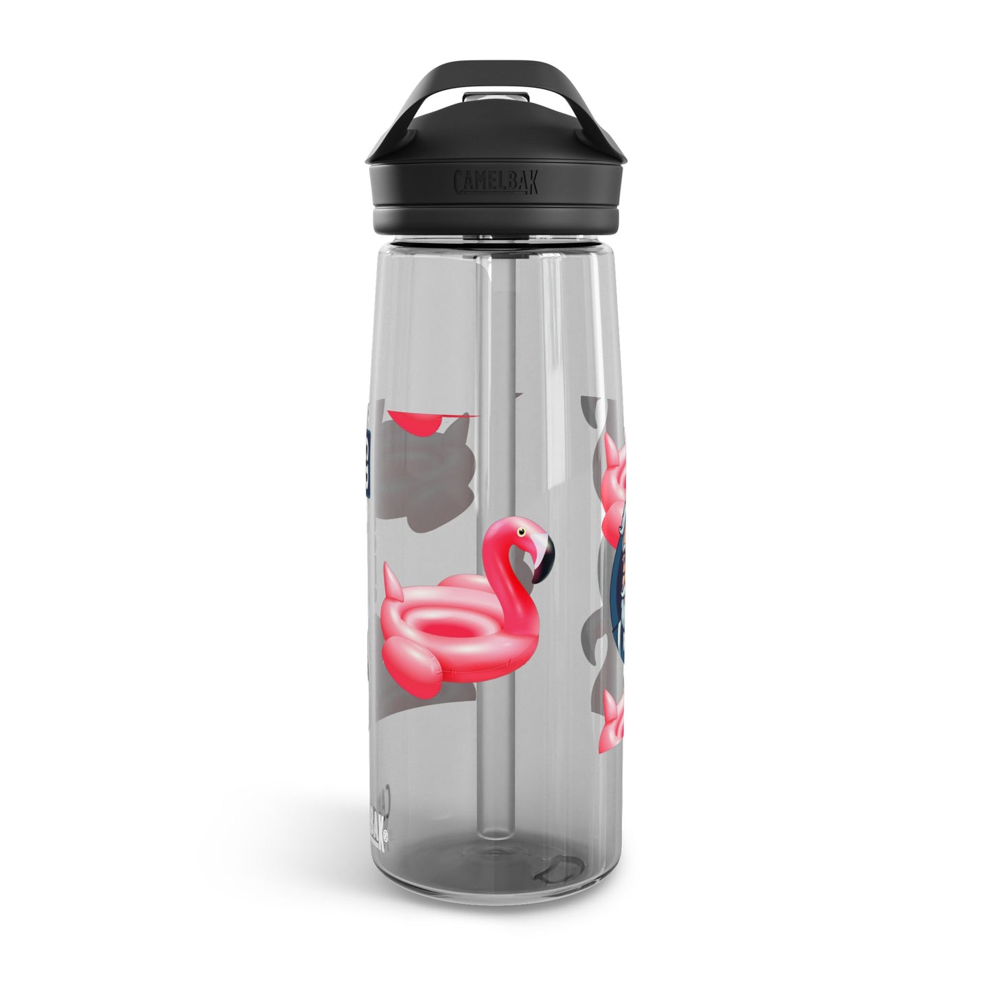 CamelBak Eddy® Water Bottle | Durable & Spill-Proof Hydration