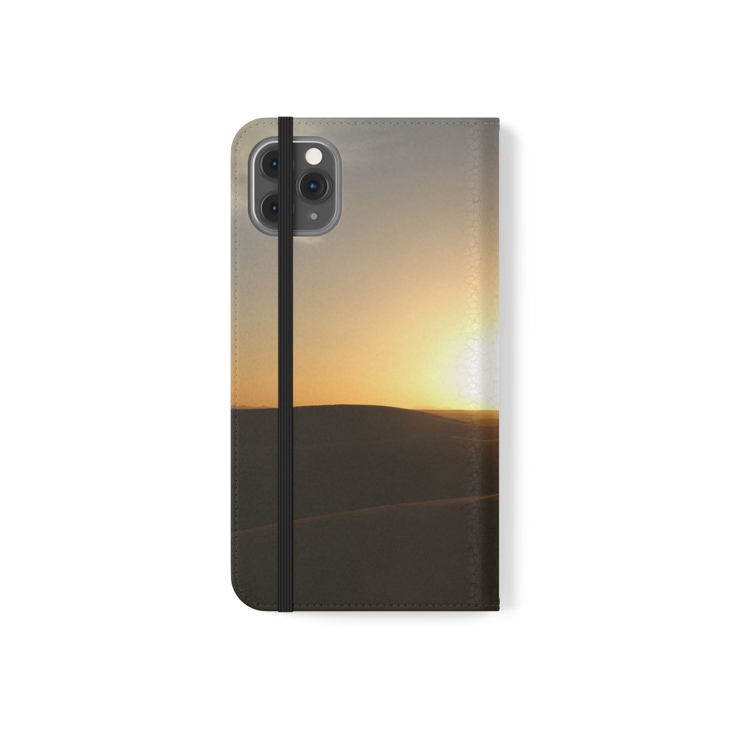 Flip & Go: Stylish Folio Cases for Everyday Convenience