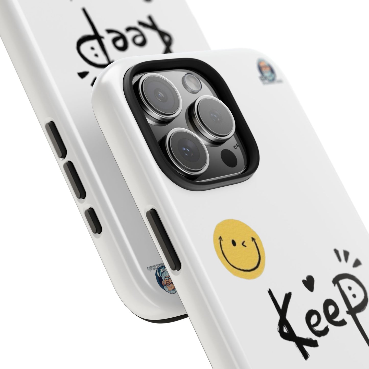 Epic Protection: Tough Phone Cases for Your Bold Moves