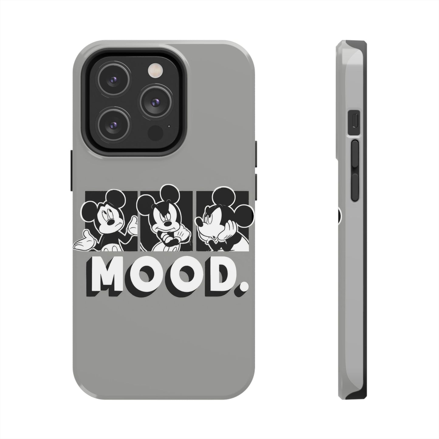 Epic Protection: Tough Phone Cases for Your Bold Moves