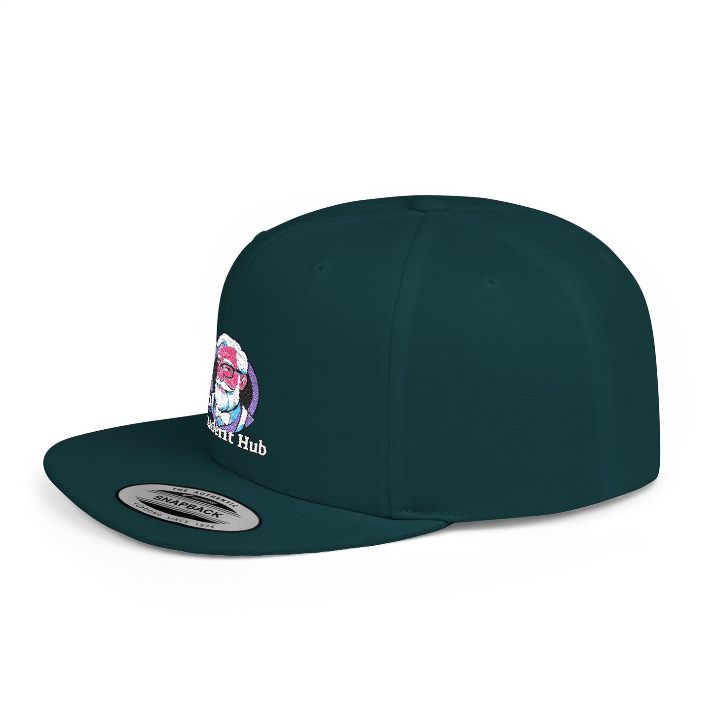 Vintage Vibes: Unisex Distressed Cap for Everyday Cool