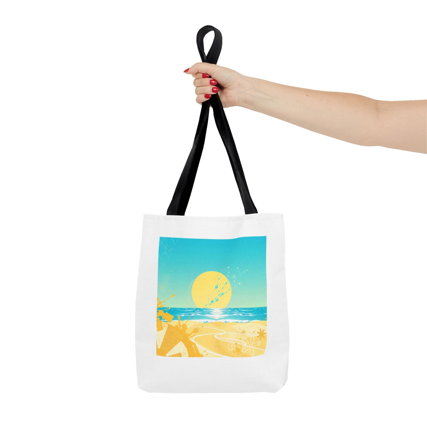 Customizable Tote Bag | Stylish & Functional for Everyday Use