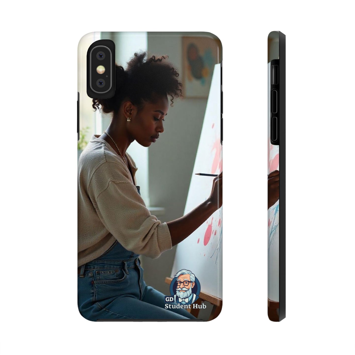Epic Protection: Tough Phone Cases for Your Bold Moves