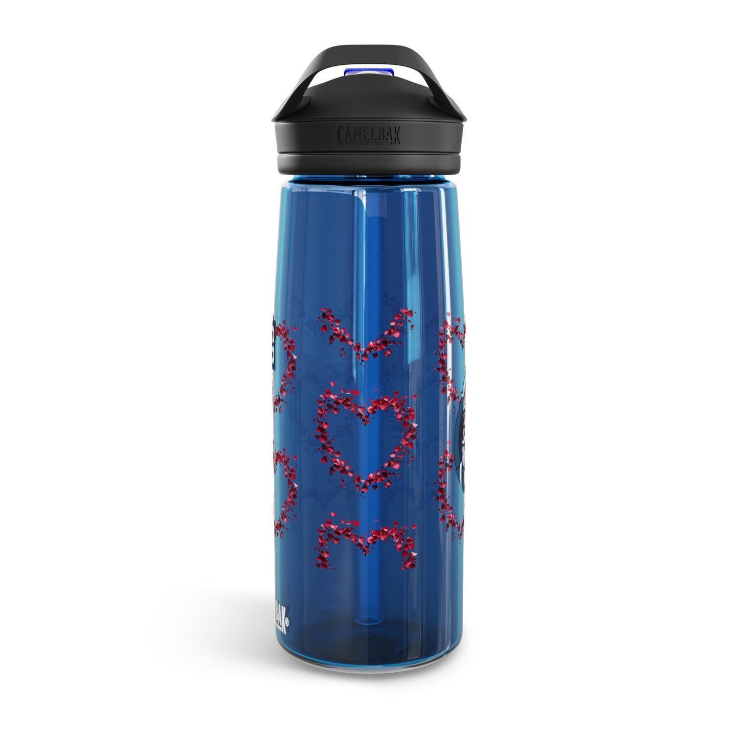 CamelBak Eddy® Water Bottle | Durable & Spill-Proof Hydration