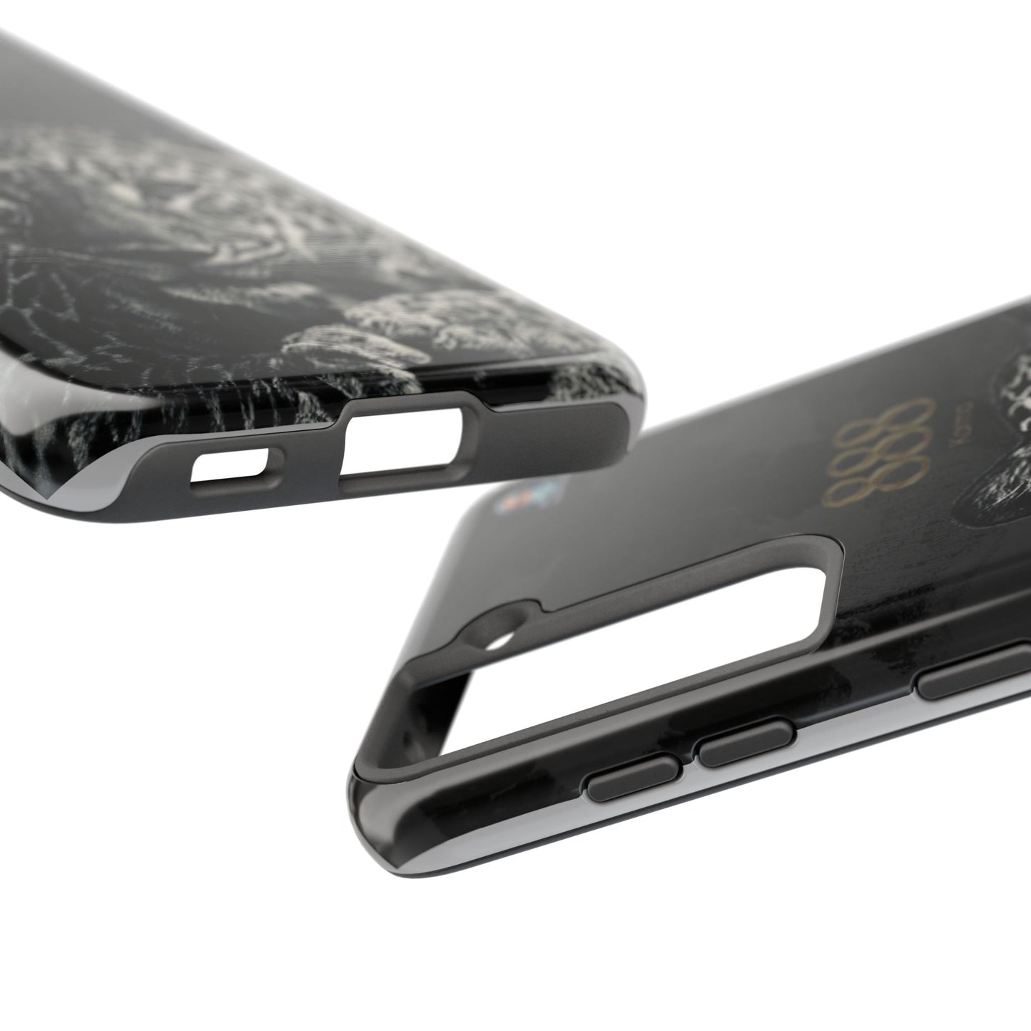 Epic Protection: Tough Phone Cases for Your Bold Moves