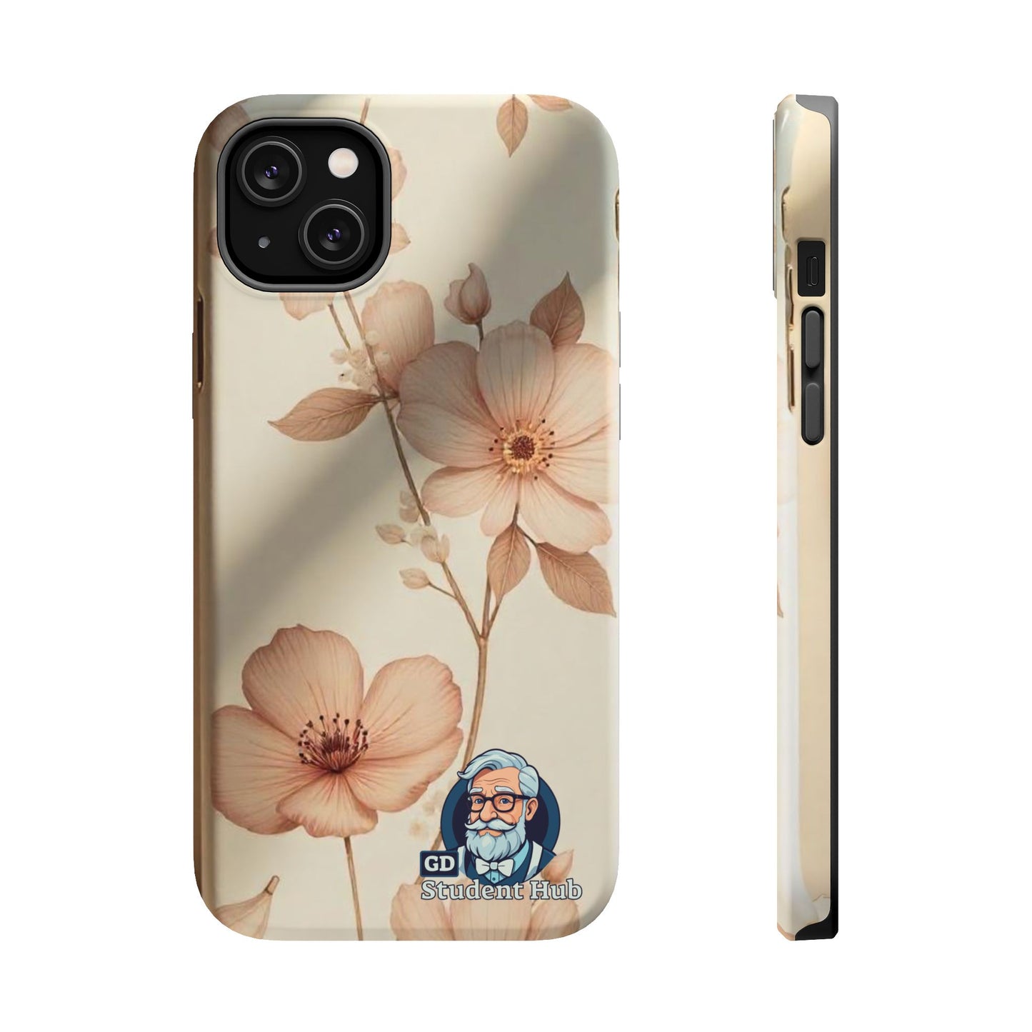Snap & Go: Magnetic Tough Cases for Your Bold Lifestyle