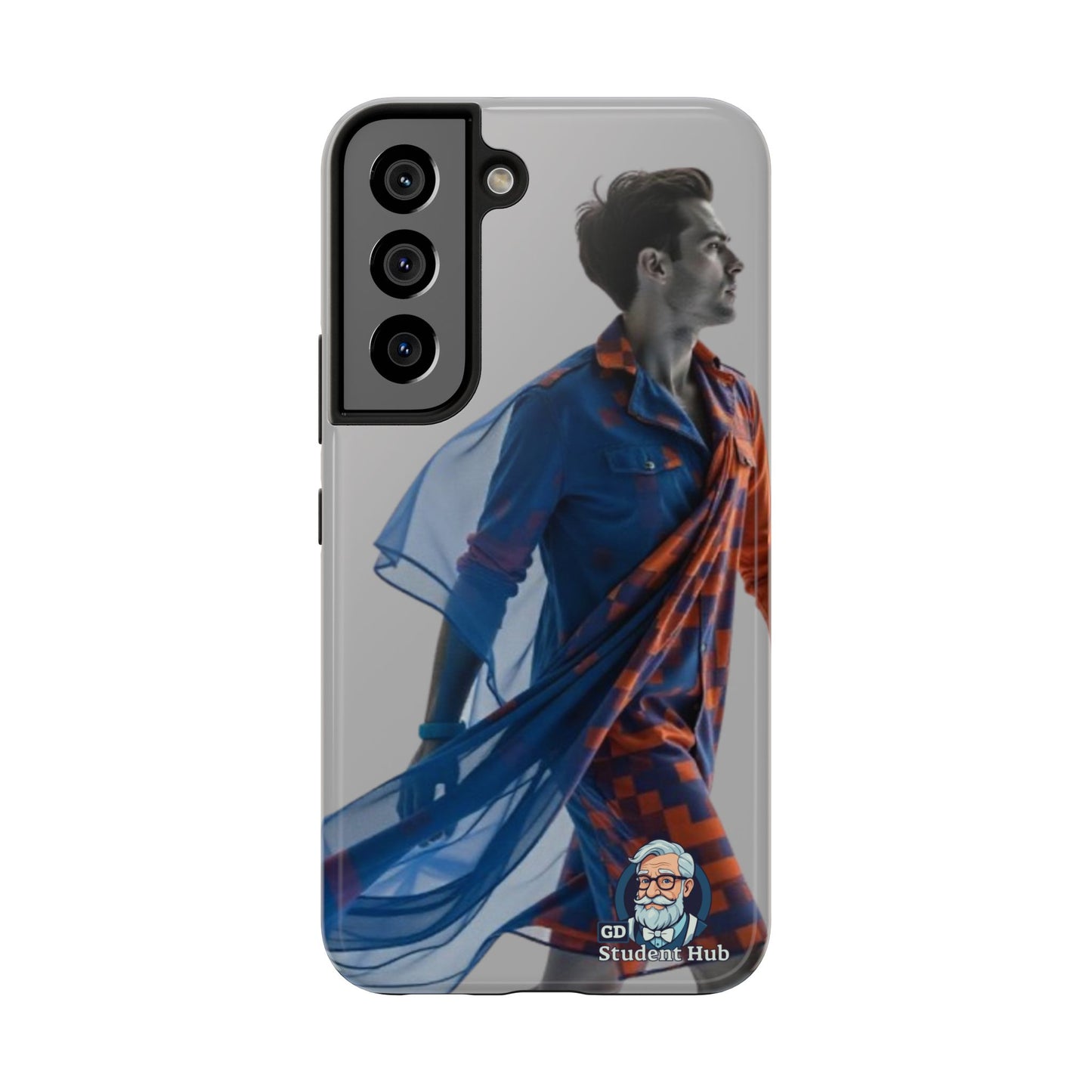Epic Protection: Tough Phone Cases for Your Bold Moves
