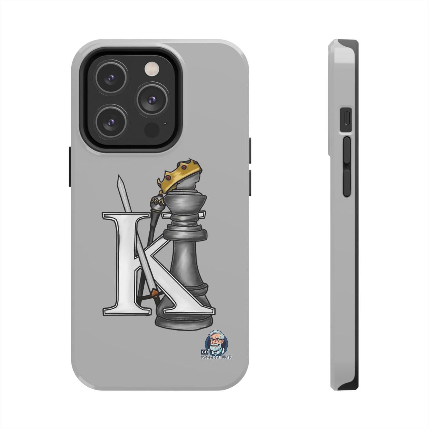 Epic Protection: Tough Phone Cases for Your Bold Moves