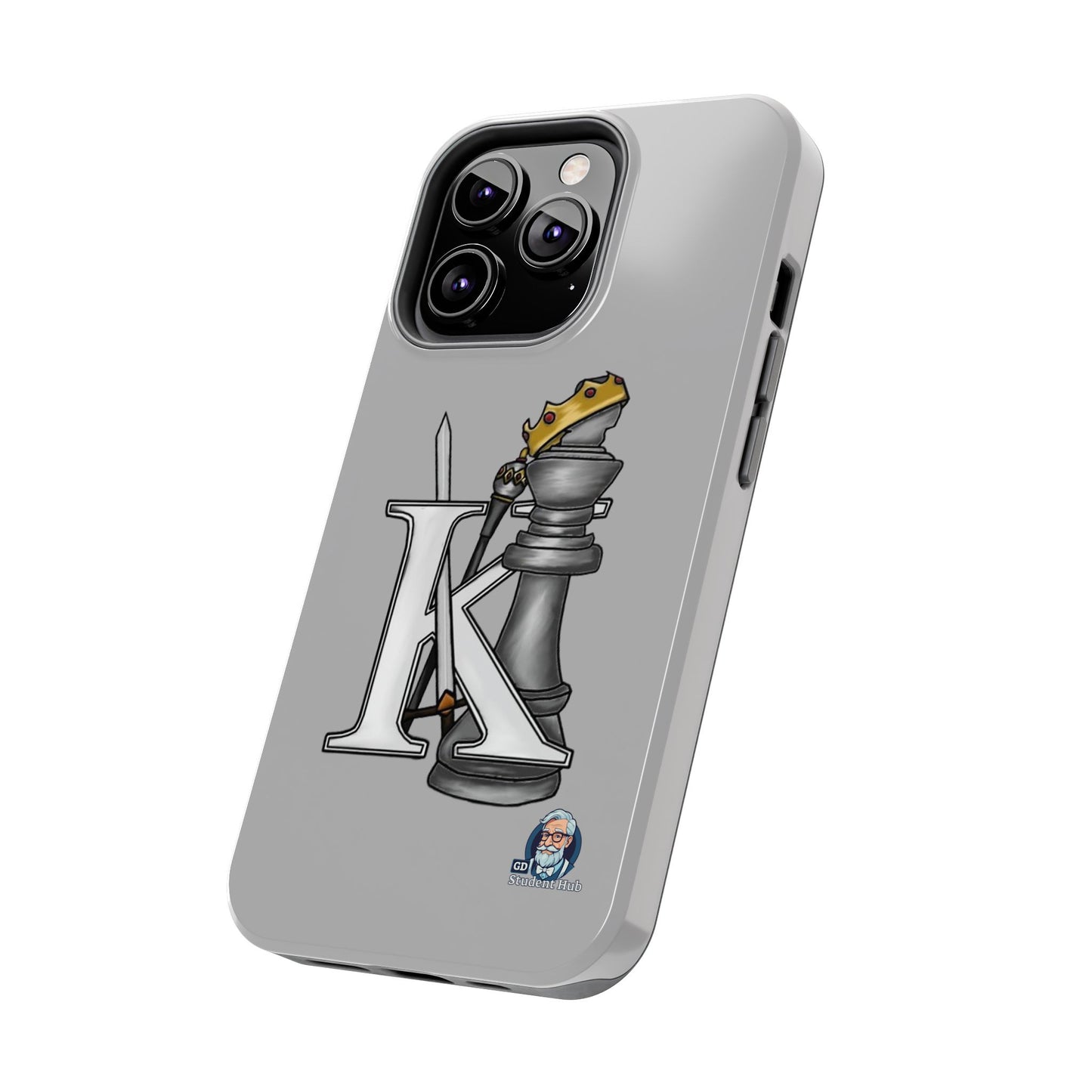 Epic Protection: Tough Phone Cases for Your Bold Moves