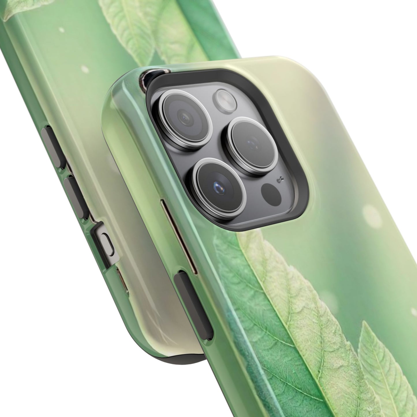 Snap & Go: Magnetic Tough Cases for Your Bold Lifestyle
