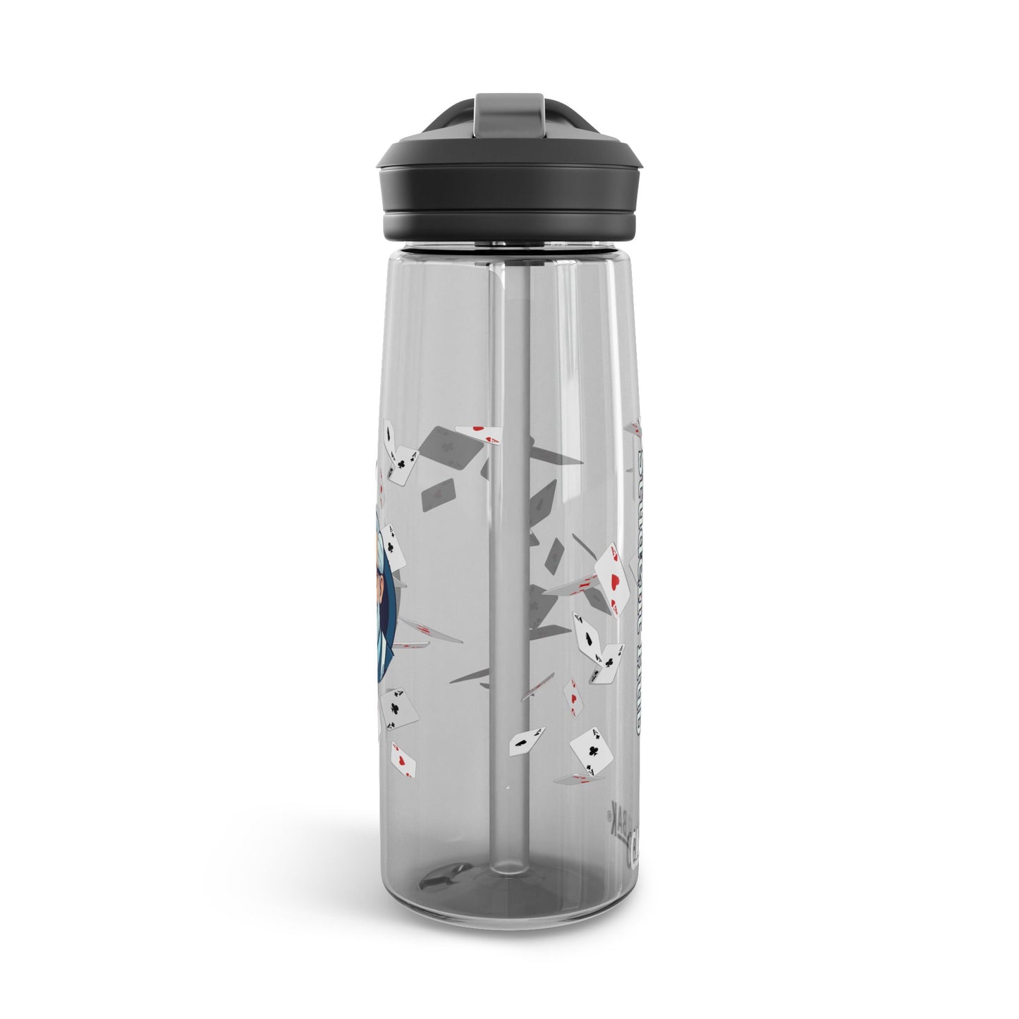 CamelBak Eddy® Water Bottle | Durable & Spill-Proof Hydration