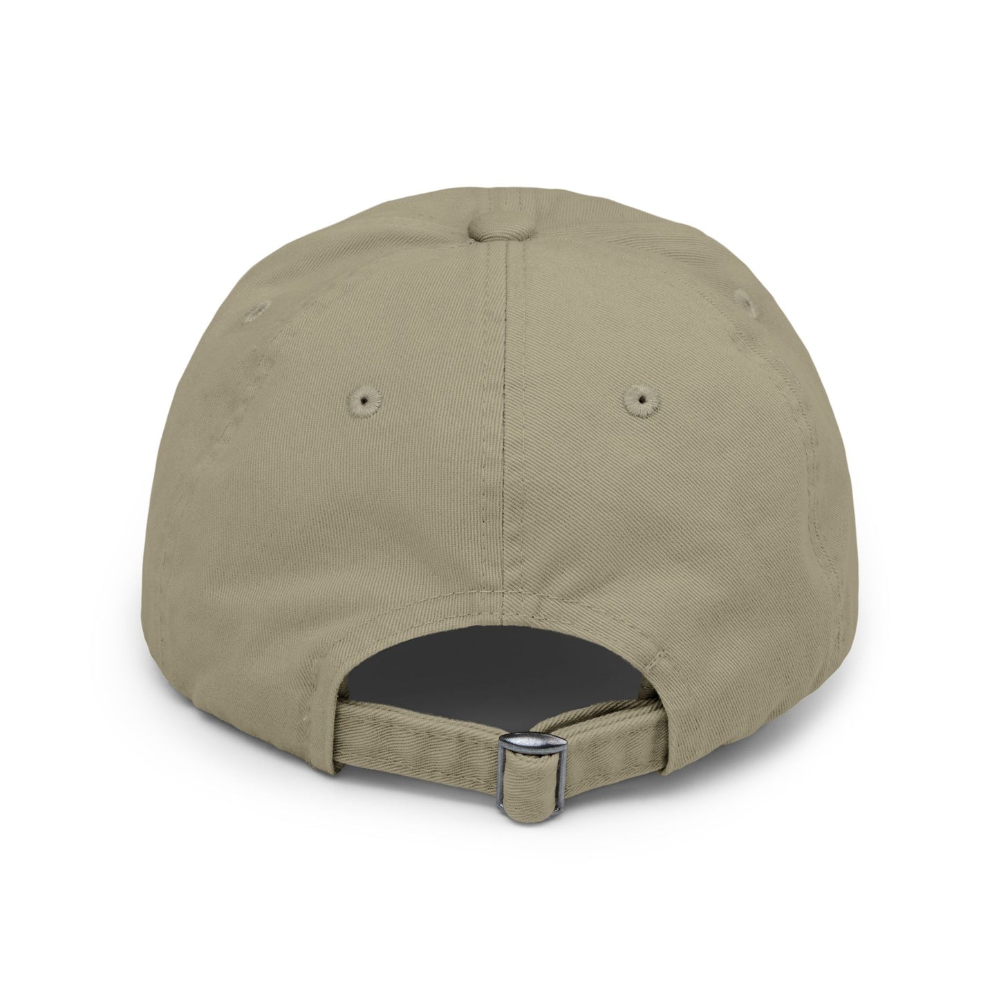 Vintage Vibes: Unisex Distressed Cap for Everyday Cool
