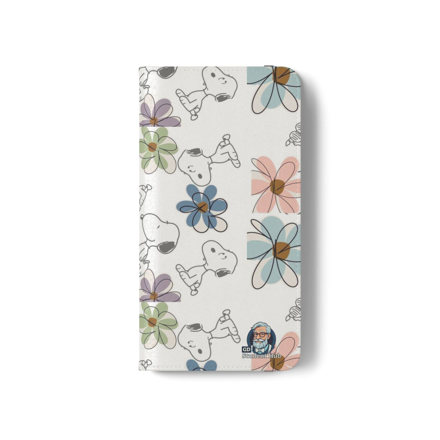 Flip & Go: Stylish Folio Cases for Everyday Convenience