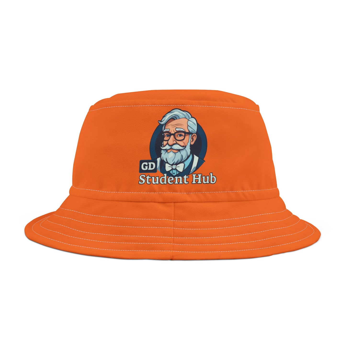 Trendsetter's Pick: Custom All-Over Print Bucket Hat