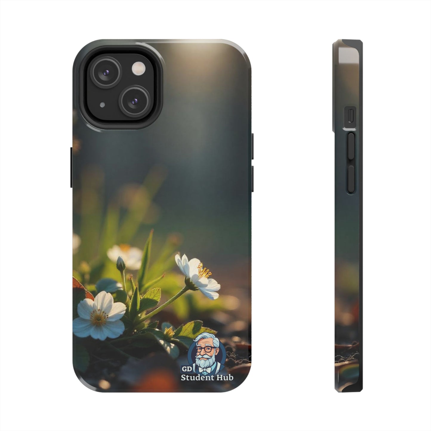 Epic Protection: Tough Phone Cases for Your Bold Moves