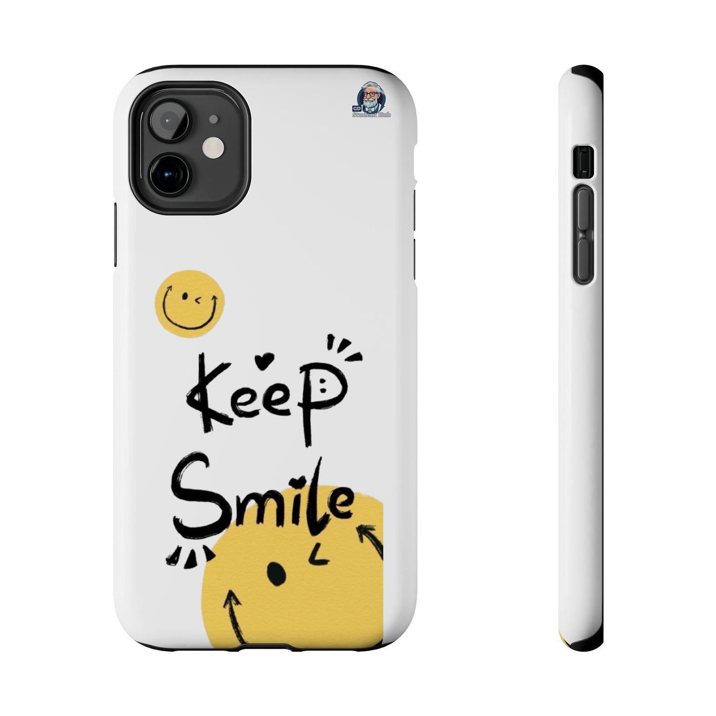 Epic Protection: Tough Phone Cases for Your Bold Moves