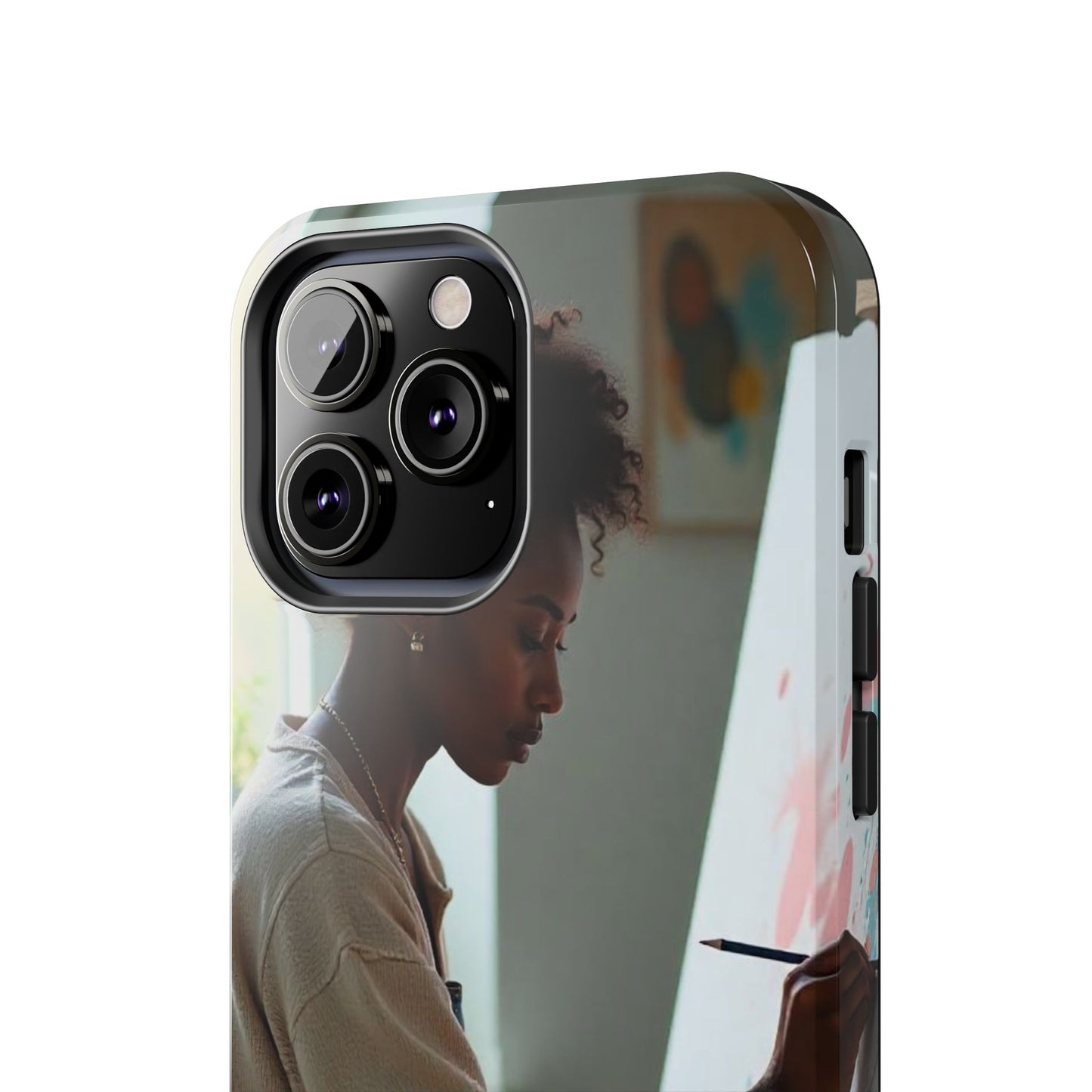 Epic Protection: Tough Phone Cases for Your Bold Moves