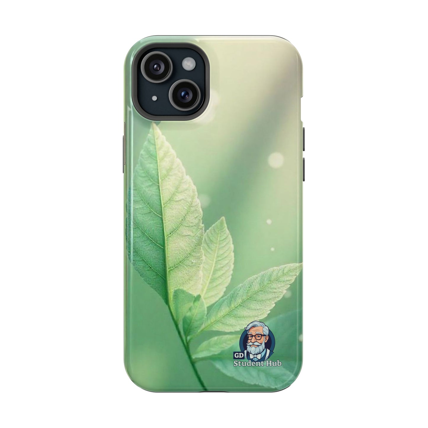 Snap & Go: Magnetic Tough Cases for Your Bold Lifestyle