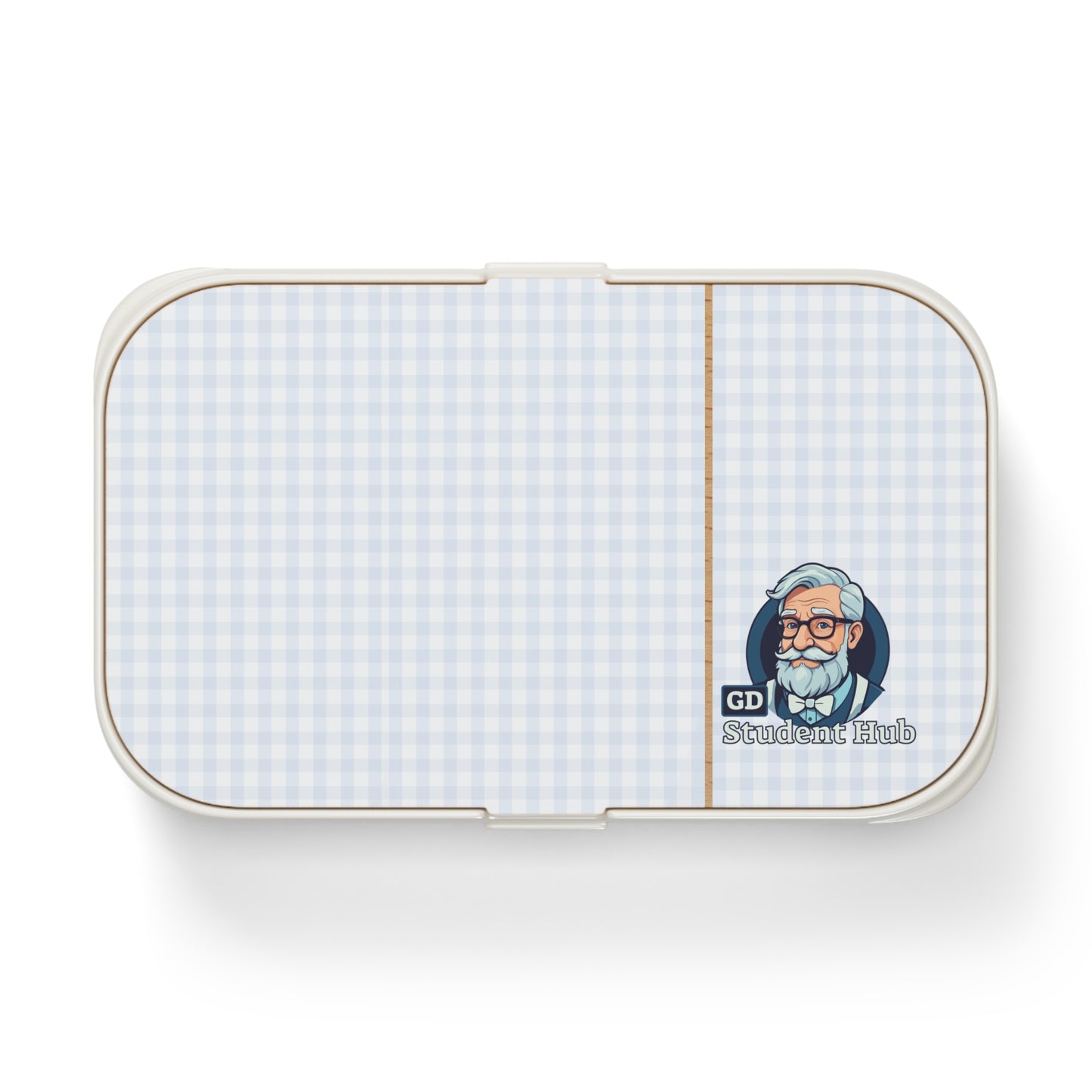 Meal Prep Made Easy: Custom Bento Lunch Box