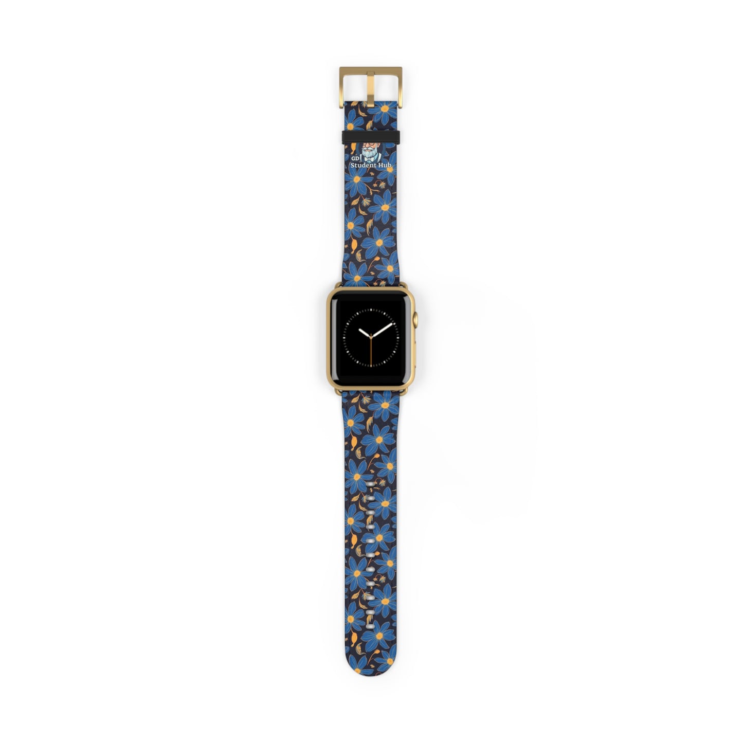 Style Upgrade: Custom Faux Leather Watch Bands